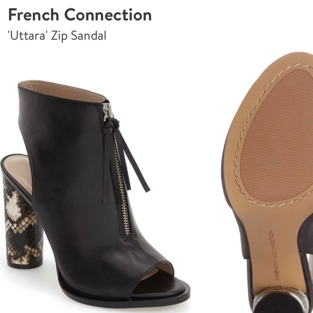 French connection